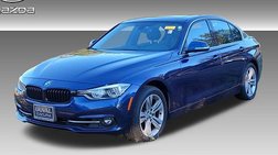 2018 BMW 3 Series 330i
