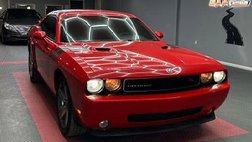2010 Dodge Challenger R/T