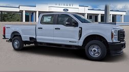 2026 Ford Super Duty F-350 XL