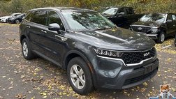 2023 Kia Sorento LX