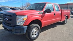 2015 Ford Super Duty F-250 XL