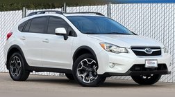 2014 Subaru XV Crosstrek 2.0i Premium
