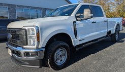 2024 Ford Super Duty F-250 XL