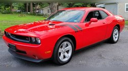 2009 Dodge Challenger R/T