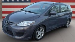 2010 Mazda MAZDA5 Sport
