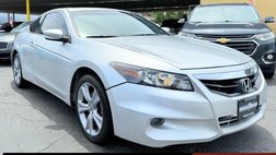2011 Honda Accord EX-L