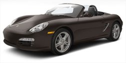2009 Porsche Boxster Base