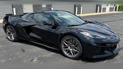 2023 Chevrolet Corvette Z06