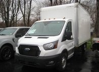 2024 Ford Transit 350 HD