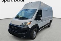 2024 Ram ProMaster Tradesman 3500