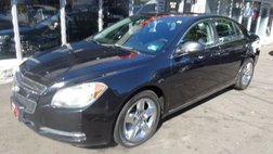 2010 Chevrolet Malibu LT