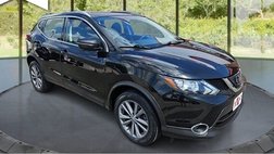 2019 Nissan Rogue Sport SV