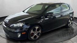 2013 Volkswagen GTI Base