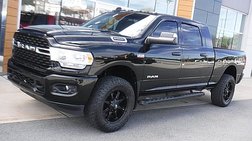 2022 Ram Ram Pickup 2500 Big Horn