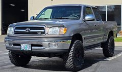 2000 Toyota Tundra SR5