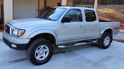 2003 Toyota Tacoma PreRunner V6