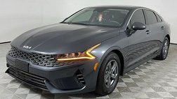 2023 Kia K5 LXS