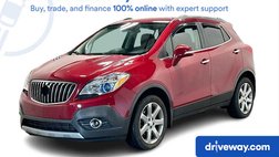 2014 Buick Encore Premium