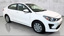 2023 Kia Rio LX