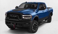 2019 Ram Ram Pickup 2500 Power Wagon