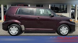 2011 Scion xB 