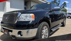 2008 Ford F-150 Lariat