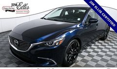 2016 Mazda MAZDA6 i Grand Touring