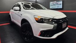 2019 Mitsubishi Outlander Sport ES
