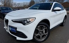 2022 Alfa Romeo Stelvio Sprint