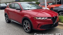 2024 Alfa Romeo Tonale Hybrid Veloce