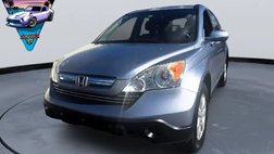 2007 Honda CR-V EX-L