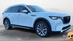 2025 Mazda CX-90 3.3 Turbo Premium Plus
