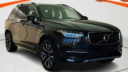 2018 Volvo XC90 T5 Momentum 7-Passenger