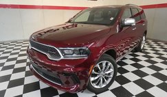 2024 Dodge Durango Citadel