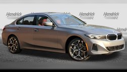 2026 BMW 3 Series 330i