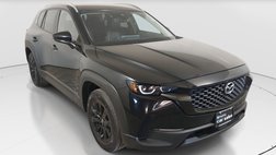 2024 Mazda CX-50 2.5 S Preferred