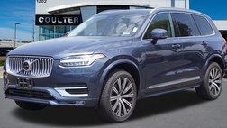 2023 Volvo XC90 B5 Plus Bright Theme