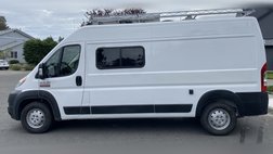 2019 Ram ProMaster 2500 159 WB