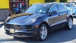 2019 Porsche Macan S