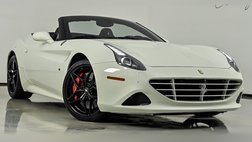 2016 Ferrari California Base