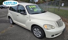 2006 Chrysler PT Cruiser Touring