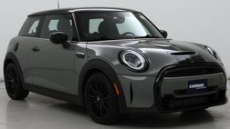 2022 MINI Hardtop Cooper S