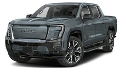 2024 GMC Sierra EV Denali Edition 1