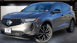 2026 Acura RDX SH-AWD w/Advance w/A-SPEC