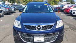 2010 Mazda CX-9 Touring