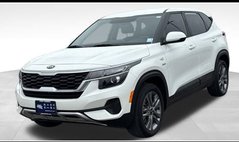 2021 Kia Seltos LX