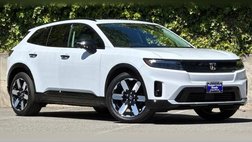 2026 Honda Prologue Elite