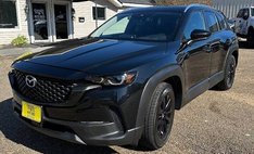 2024 Mazda CX-50 2.5 S Preferred
