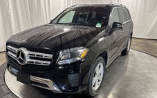 2019 Mercedes-Benz GLS GLS 450