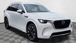 2024 Mazda CX-90 3.3 Turbo S Premium